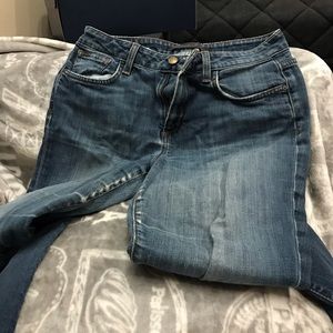 Joeβs Jeans